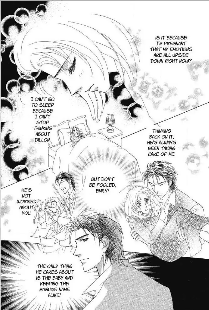 A Baby For Emily Chapter 1 - page 88