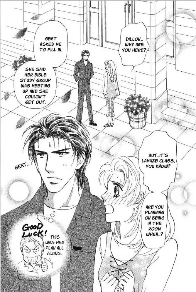 A Baby For Emily Chapter 1 - page 90