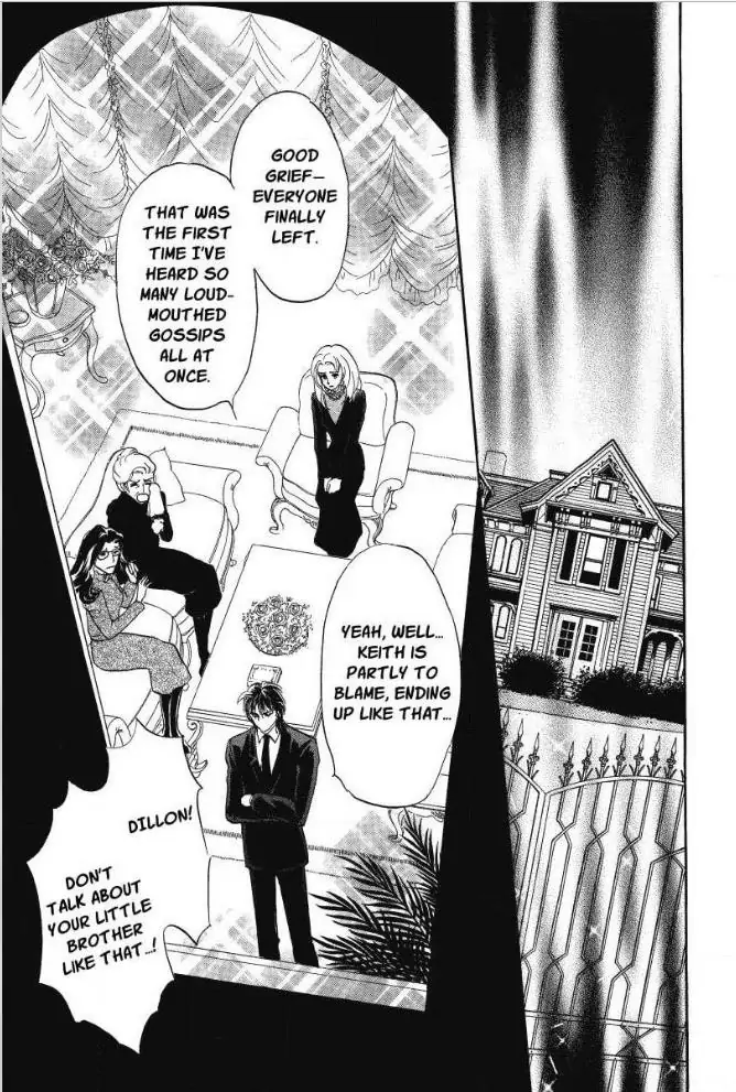 A Baby For Emily Chapter 1 - page 10