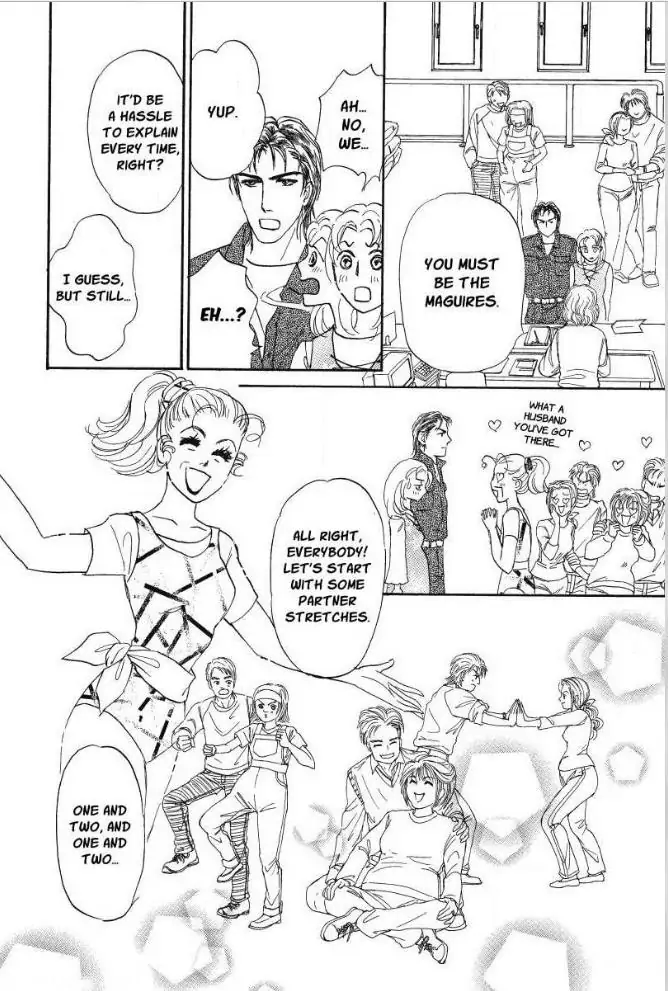 A Baby For Emily Chapter 1 - page 91