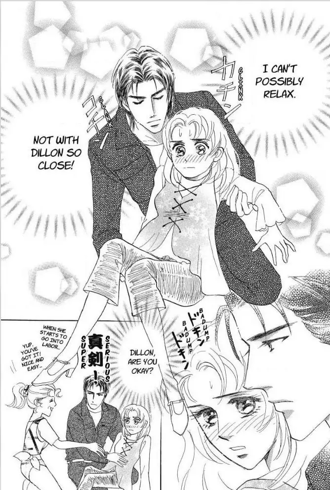 A Baby For Emily Chapter 1 - page 92