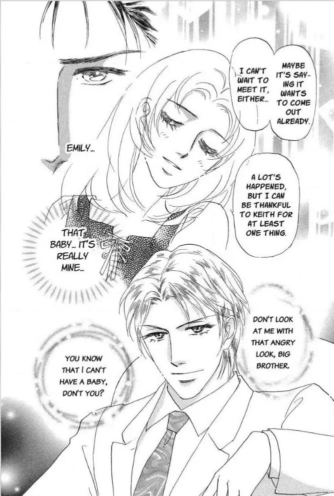 A Baby For Emily Chapter 1 - page 94