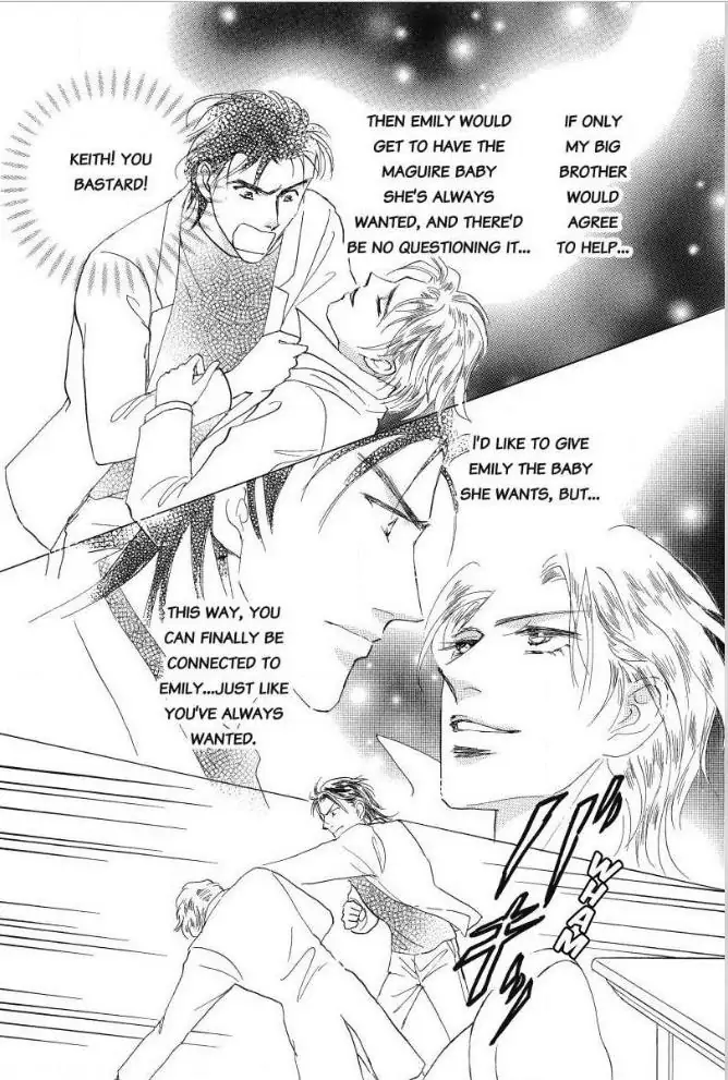 A Baby For Emily Chapter 1 - page 95