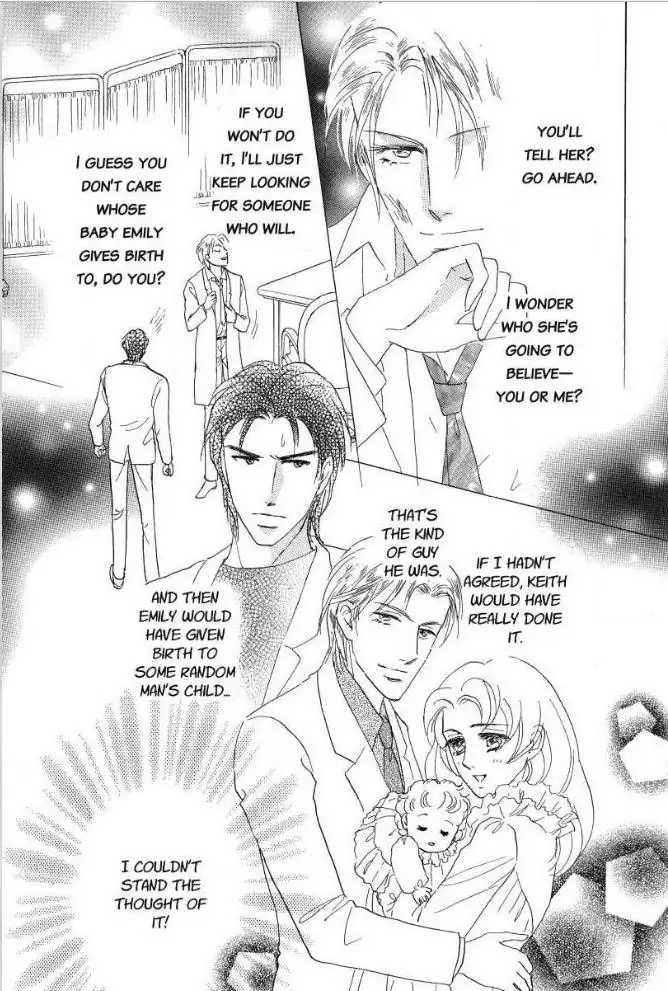 A Baby For Emily Chapter 1 - page 96