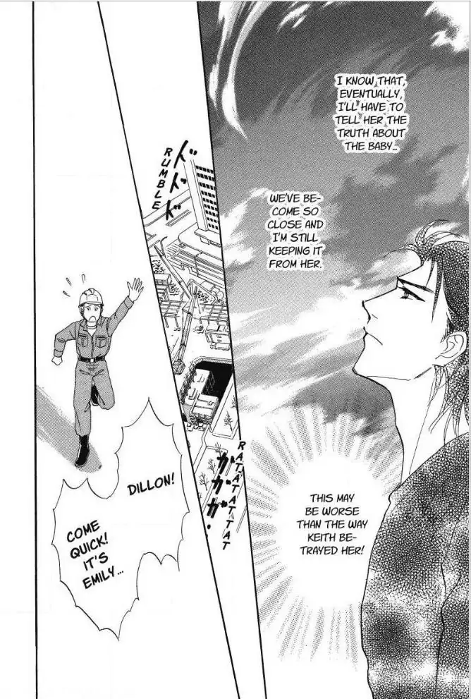 A Baby For Emily Chapter 1 - page 97