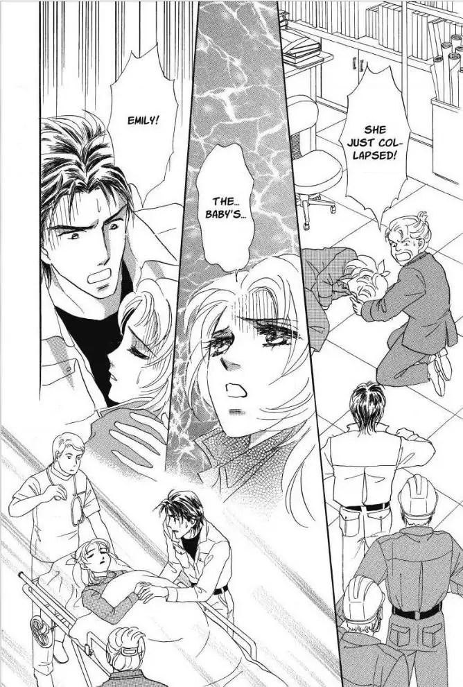 A Baby For Emily Chapter 1 - page 98