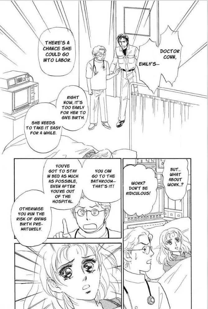 A Baby For Emily Chapter 1 - page 99