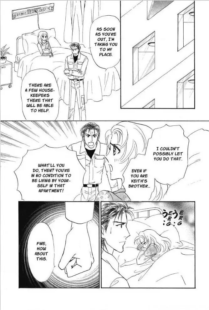 A Baby For Emily Chapter 1 - page 100