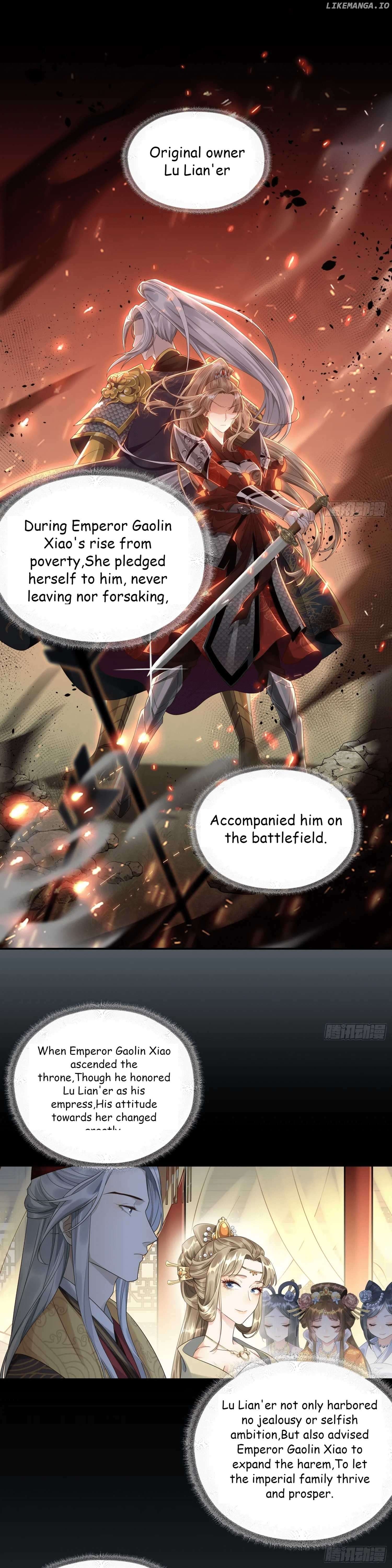 Stepping on the Scumbag to Be the Master of Gods Chapter 1 - page 15