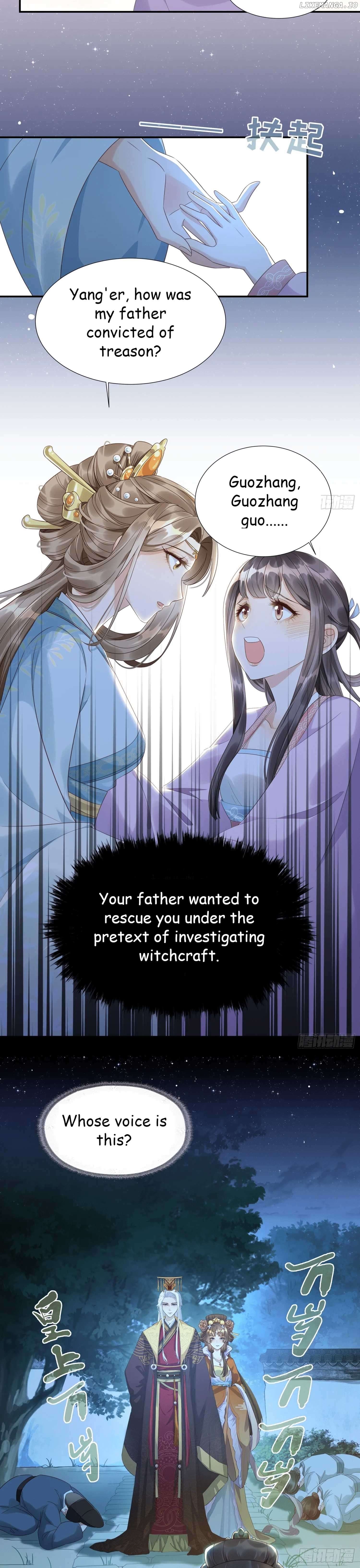 Stepping on the Scumbag to Be the Master of Gods Chapter 1 - page 27