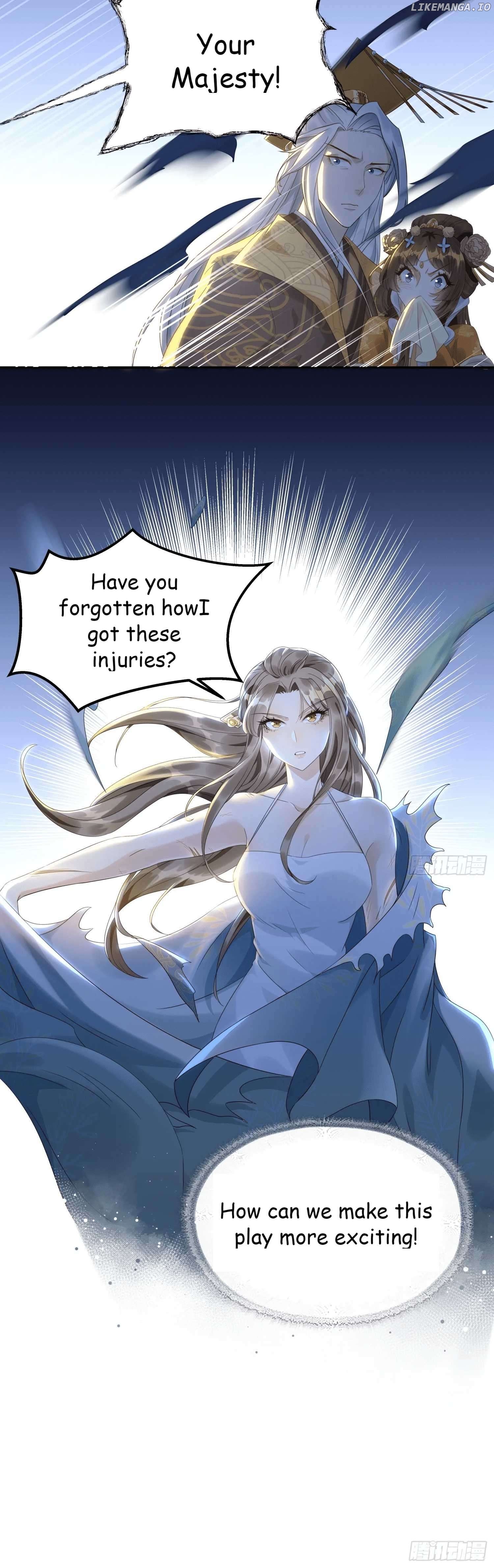 Stepping on the Scumbag to Be the Master of Gods Chapter 1 - page 30