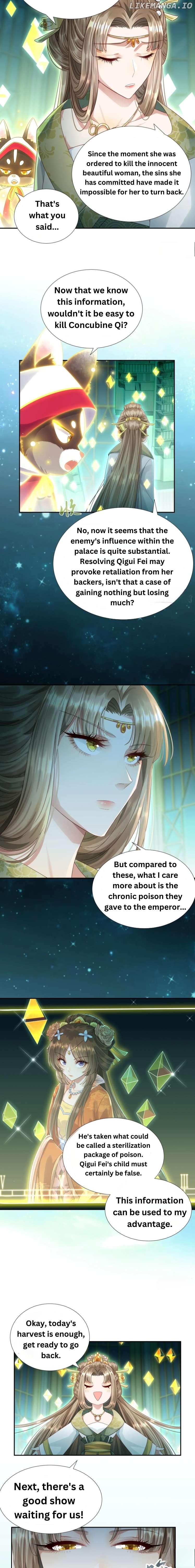 Stepping on the Scumbag to Be the Master of Gods Chapter 5 - page 7