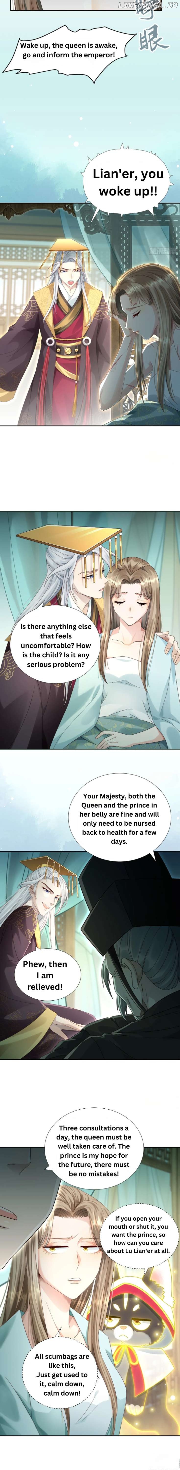 Stepping on the Scumbag to Be the Master of Gods Chapter 5 - page 8
