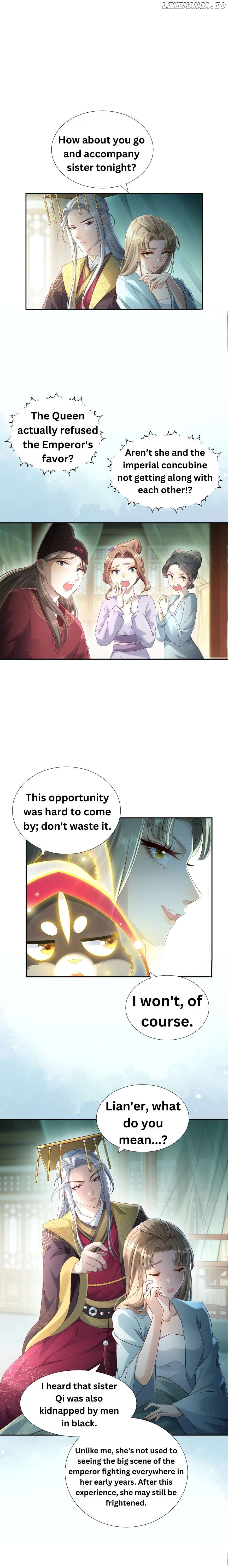 Stepping on the Scumbag to Be the Master of Gods Chapter 6 - page 2