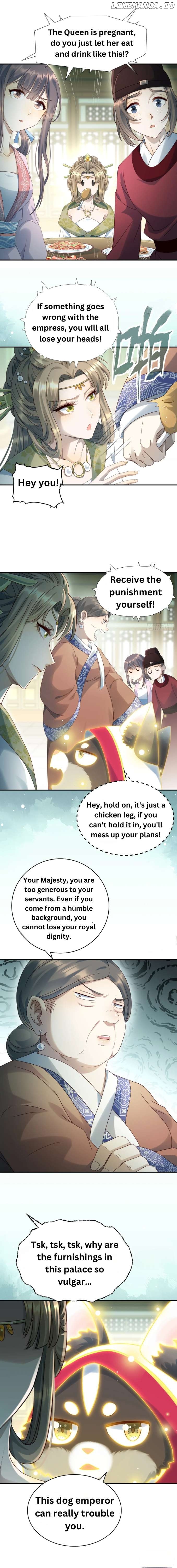 Stepping on the Scumbag to Be the Master of Gods Chapter 10 - page 6