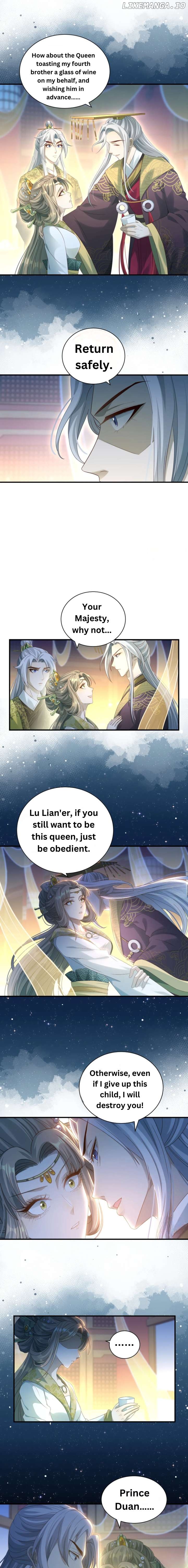 Stepping on the Scumbag to Be the Master of Gods Chapter 12 - page 7