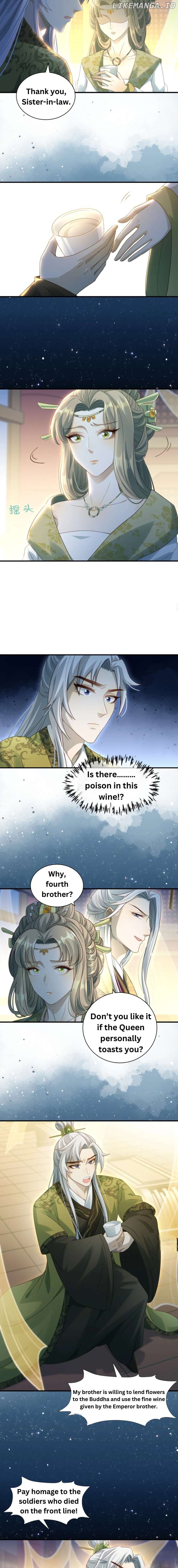 Stepping on the Scumbag to Be the Master of Gods Chapter 12 - page 8