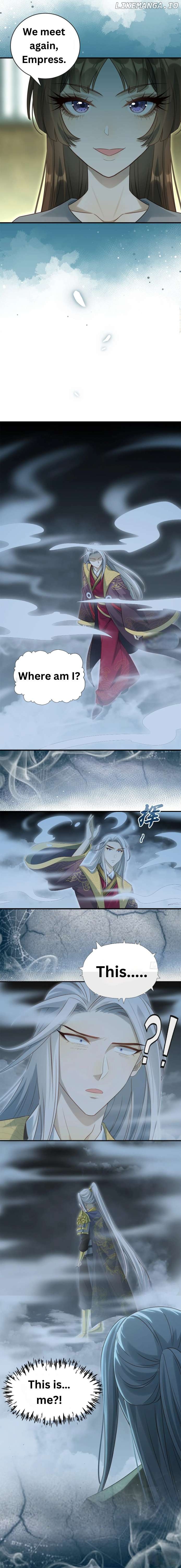 Stepping on the Scumbag to Be the Master of Gods Chapter 13 - page 11