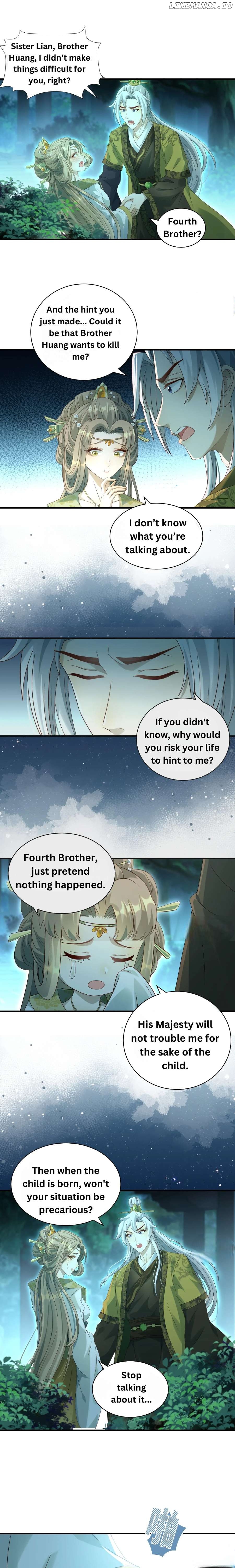 Stepping on the Scumbag to Be the Master of Gods Chapter 13 - page 2