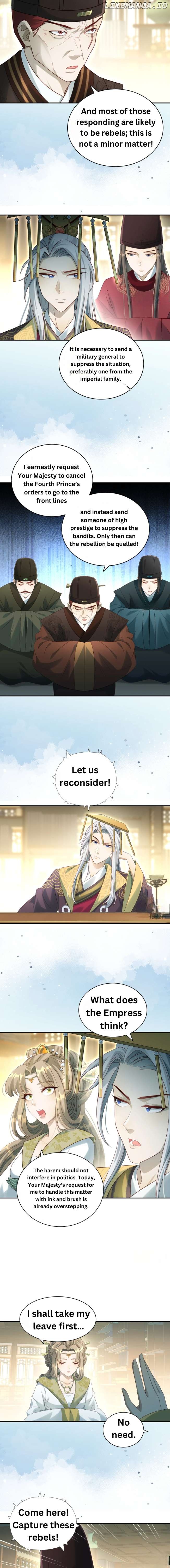 Stepping on the Scumbag to Be the Master of Gods Chapter 13 - page 5