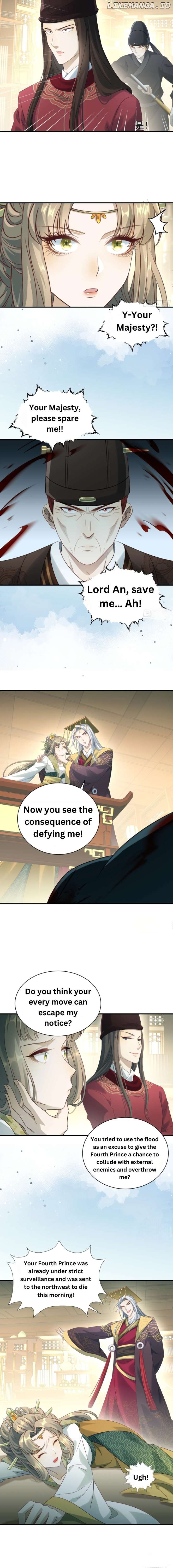 Stepping on the Scumbag to Be the Master of Gods Chapter 13 - page 6