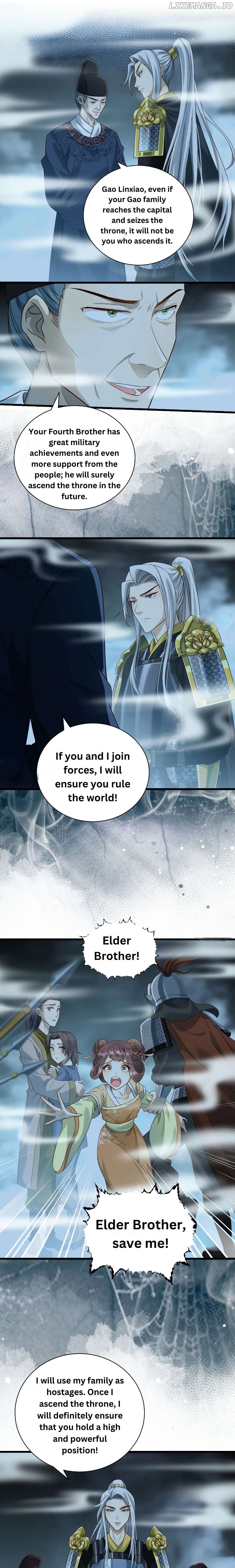 Stepping on the Scumbag to Be the Master of Gods Chapter 14 - page 2