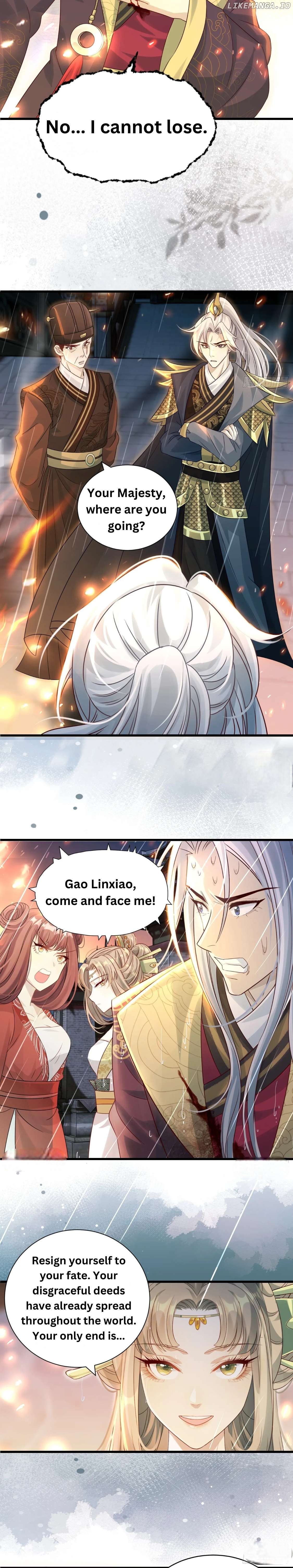 Stepping on the Scumbag to Be the Master of Gods Chapter 15 - page 7