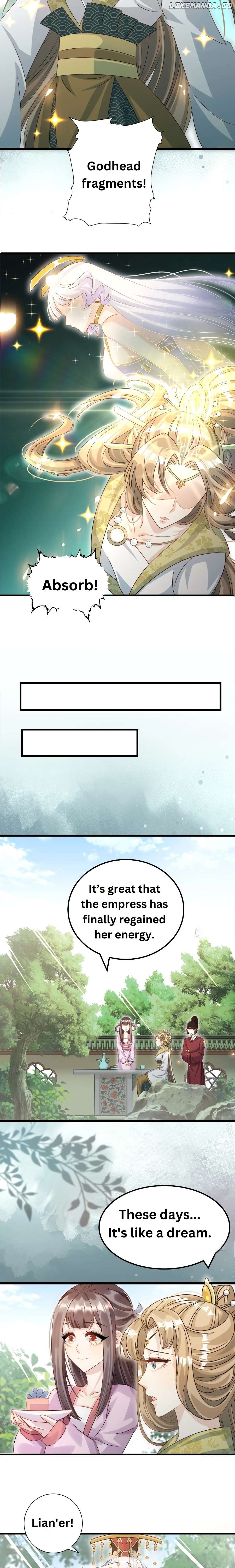 Stepping on the Scumbag to Be the Master of Gods Chapter 16 - page 9