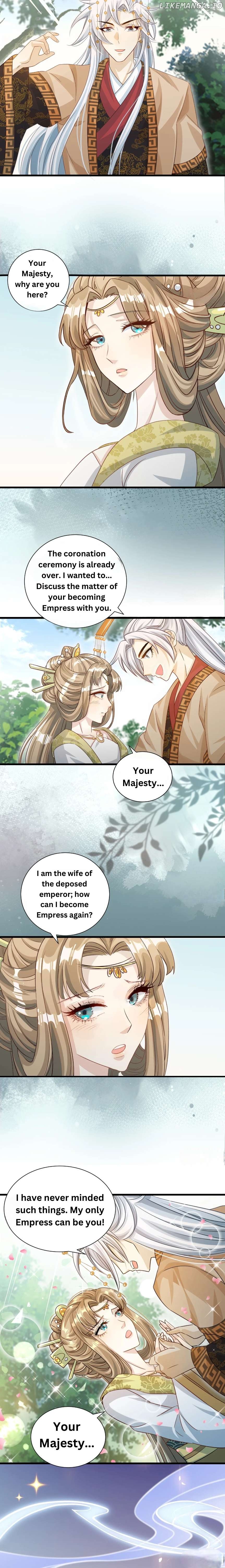 Stepping on the Scumbag to Be the Master of Gods Chapter 16 - page 10