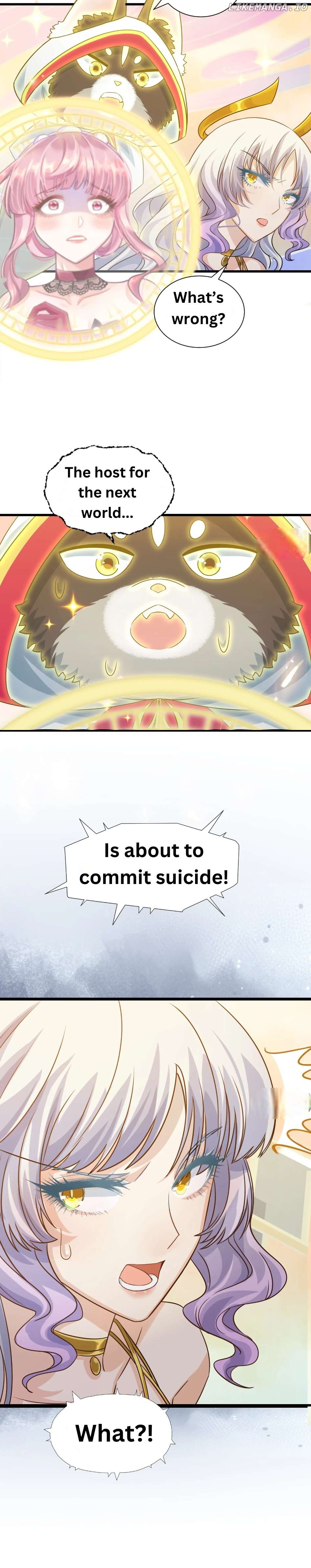 Stepping on the Scumbag to Be the Master of Gods Chapter 16 - page 12