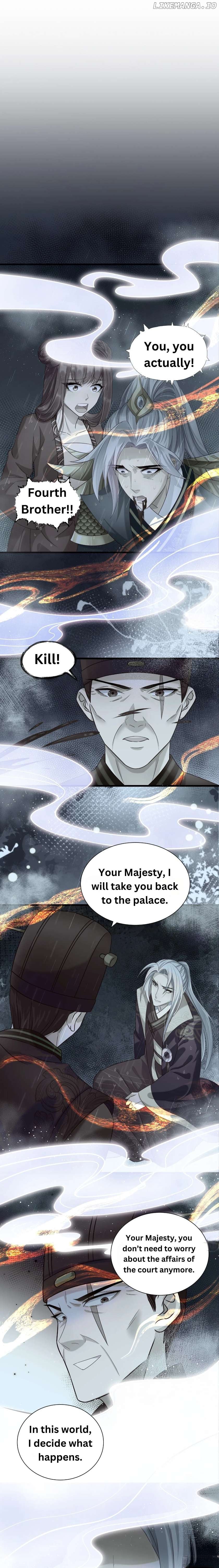 Stepping on the Scumbag to Be the Master of Gods Chapter 16 - page 2