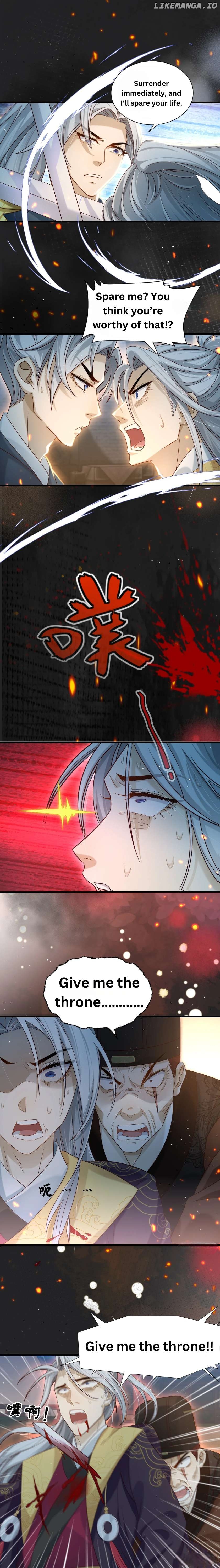 Stepping on the Scumbag to Be the Master of Gods Chapter 16 - page 6