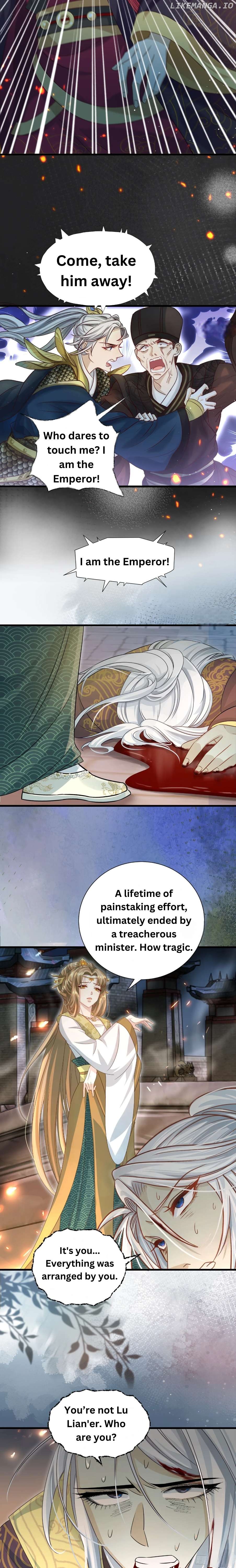 Stepping on the Scumbag to Be the Master of Gods Chapter 16 - page 7