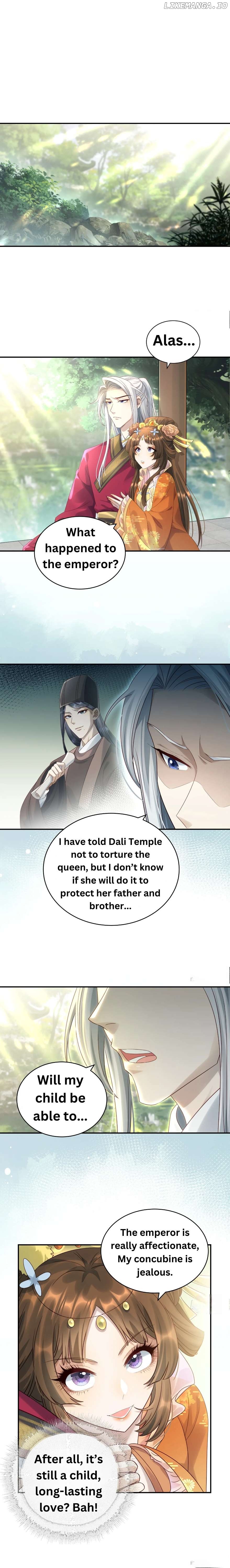 Stepping on the Scumbag to Be the Master of Gods Chapter 8 - page 2