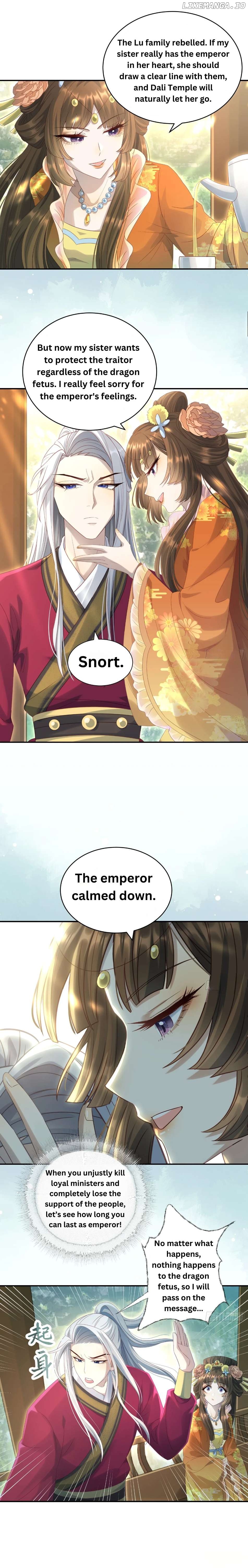 Stepping on the Scumbag to Be the Master of Gods Chapter 8 - page 3