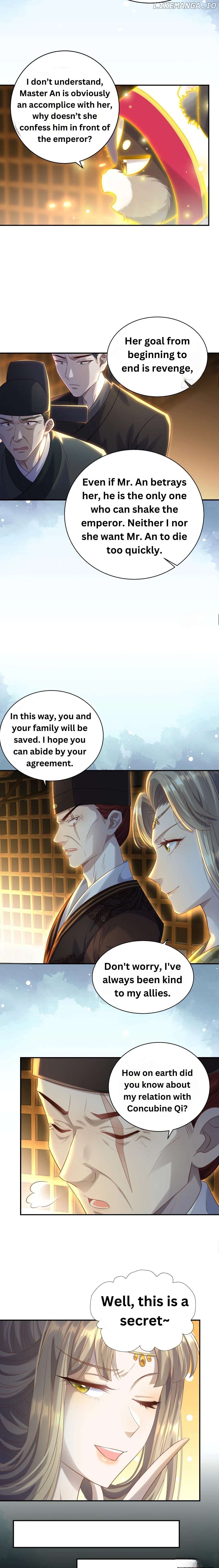Stepping on the Scumbag to Be the Master of Gods Chapter 9 - page 9