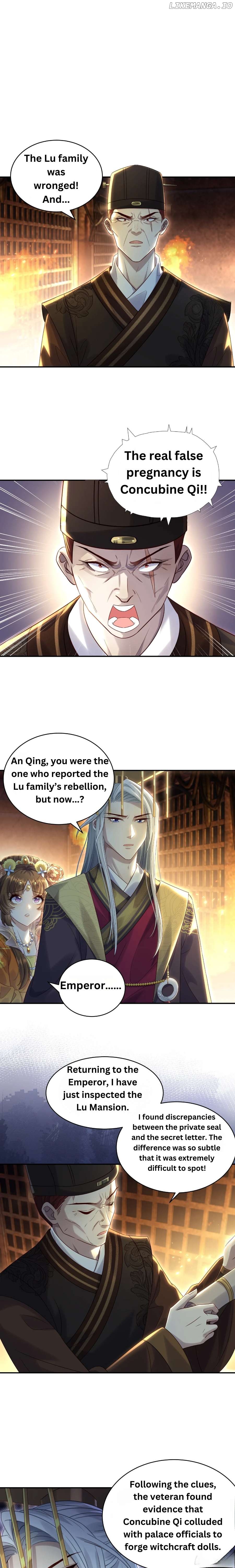 Stepping on the Scumbag to Be the Master of Gods Chapter 9 - page 2
