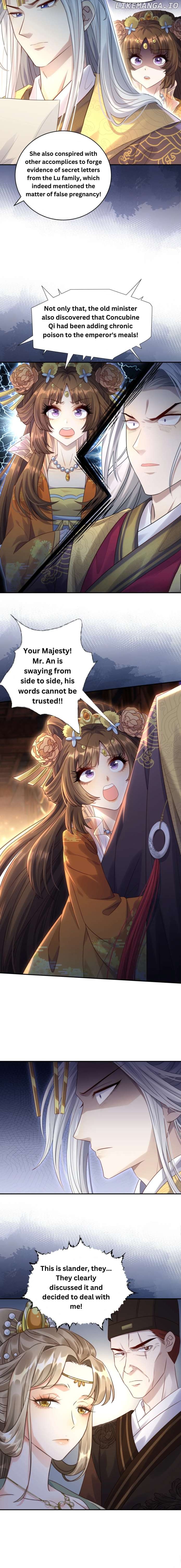 Stepping on the Scumbag to Be the Master of Gods Chapter 9 - page 3