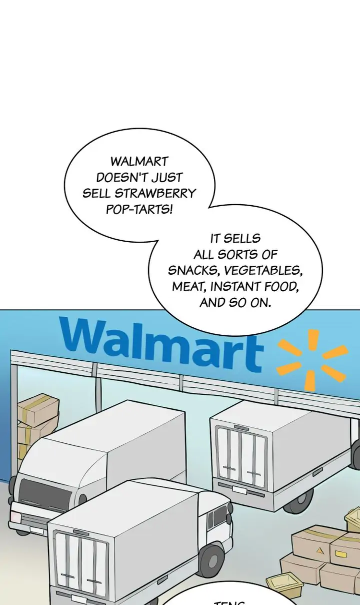 Science Tikitaka Chapter 23 - page 13