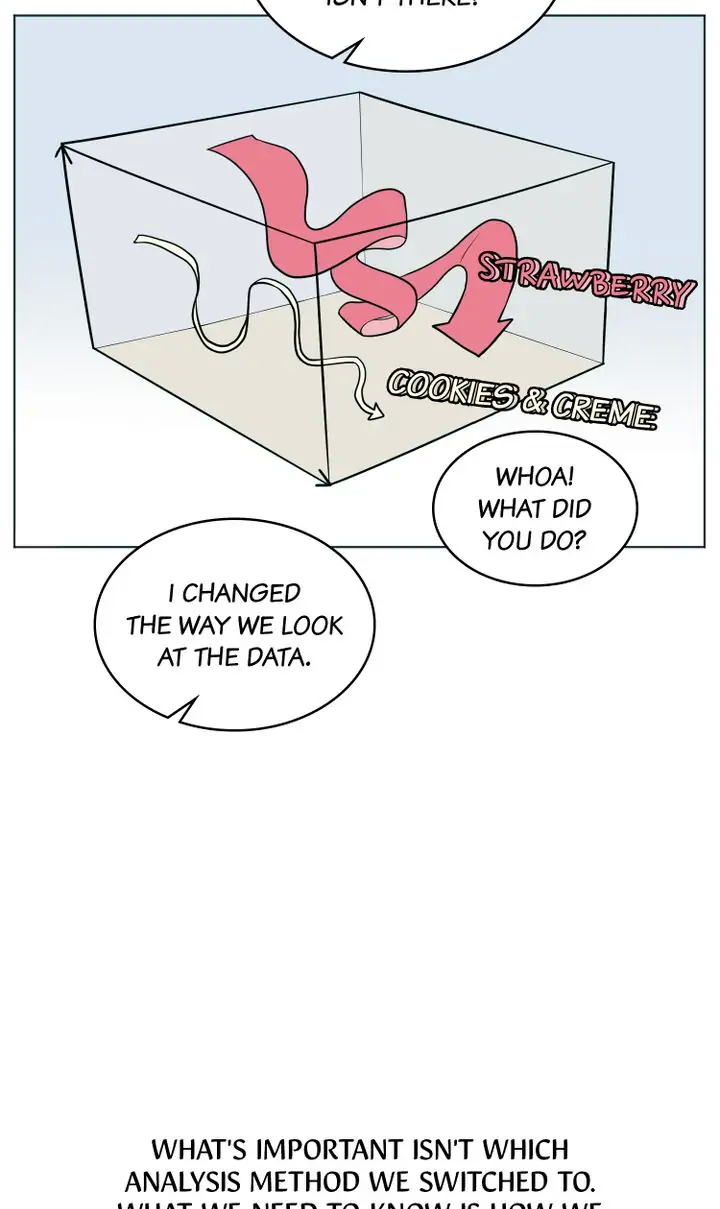 Science Tikitaka Chapter 23 - page 17