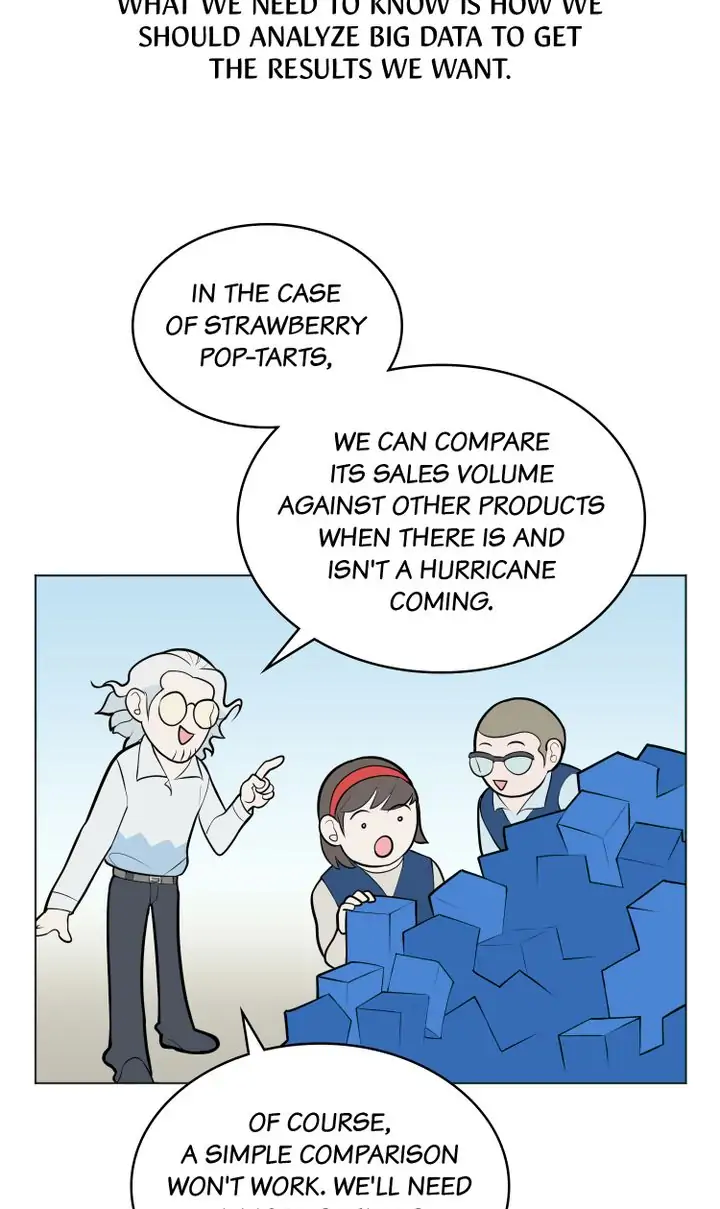 Science Tikitaka Chapter 23 - page 18