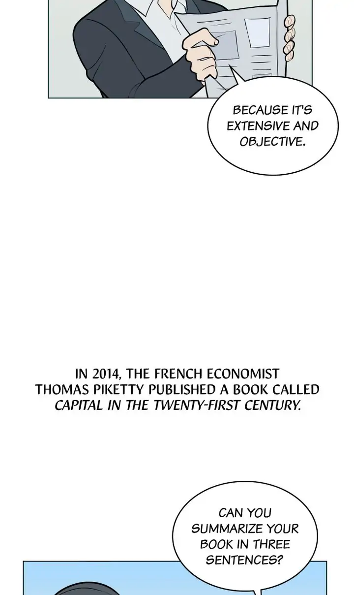 Science Tikitaka Chapter 23 - page 20