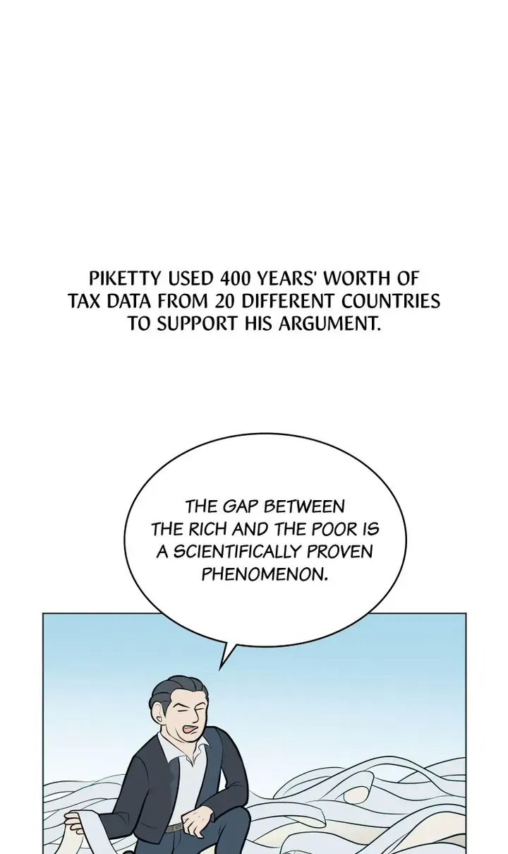 Science Tikitaka Chapter 23 - page 23