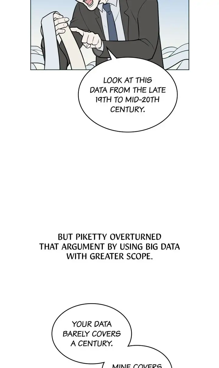 Science Tikitaka Chapter 23 - page 25