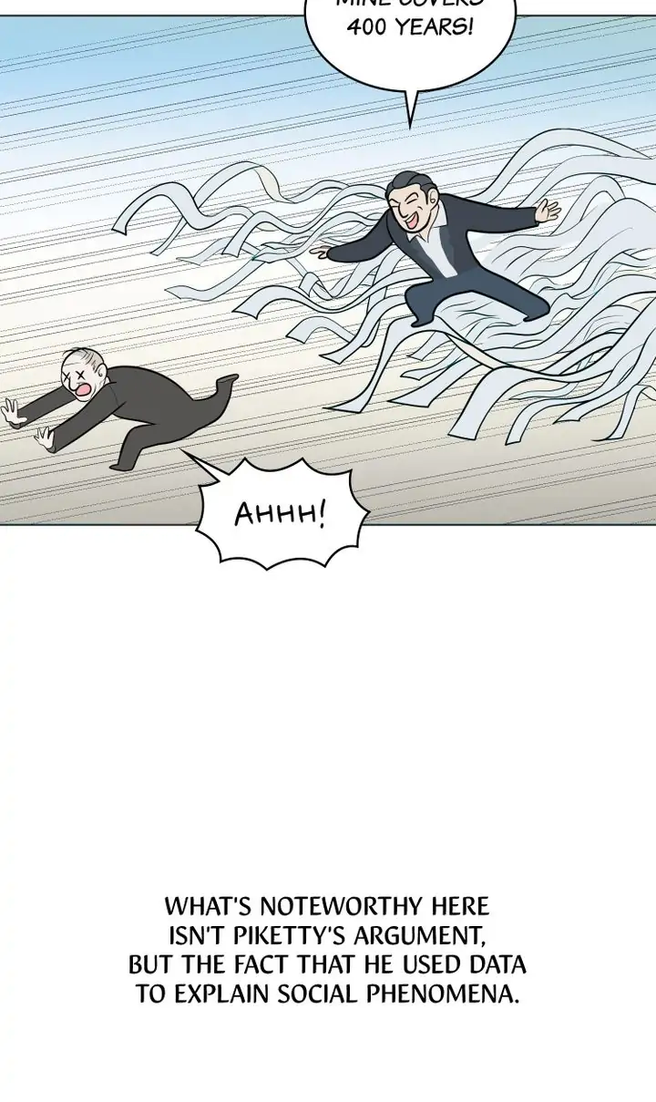 Science Tikitaka Chapter 23 - page 26