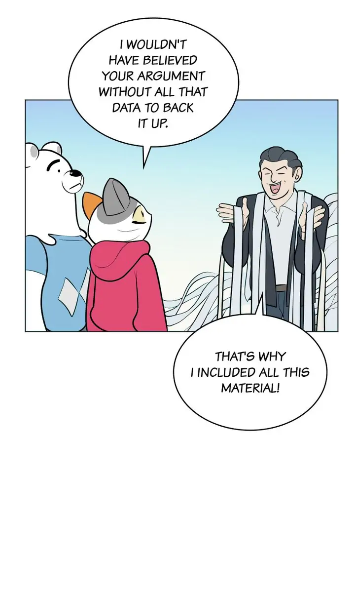 Science Tikitaka Chapter 23 - page 27