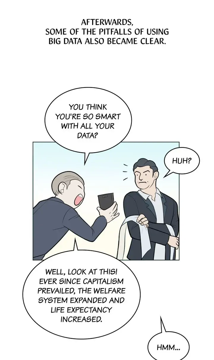 Science Tikitaka Chapter 23 - page 28