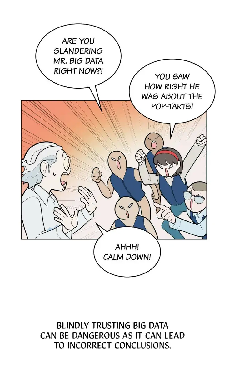 Science Tikitaka Chapter 23 - page 32