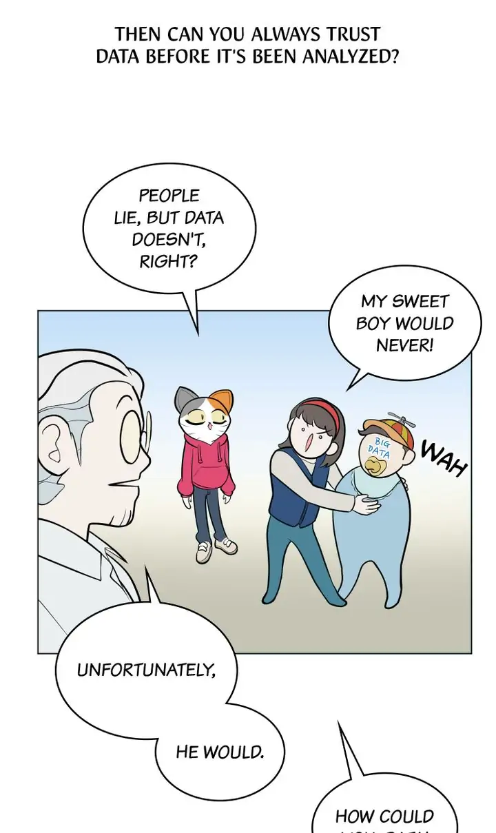 Science Tikitaka Chapter 23 - page 40