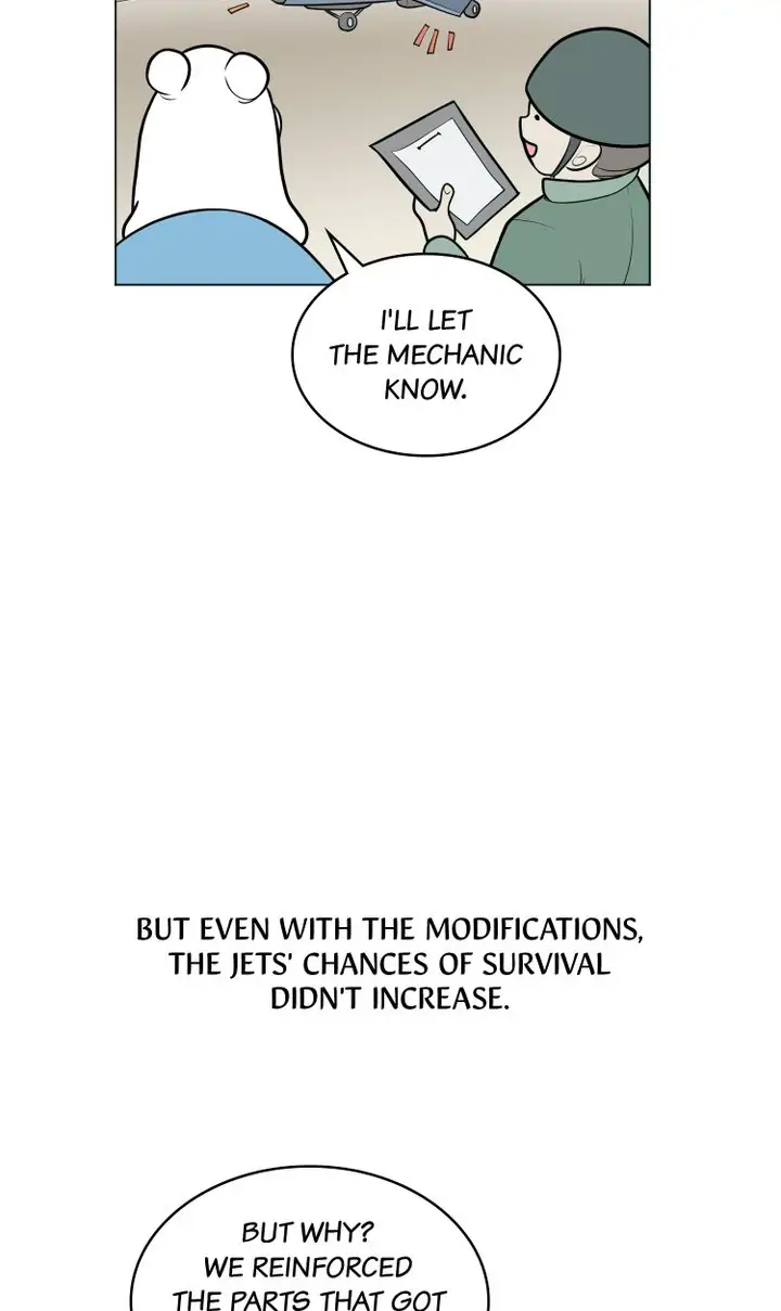 Science Tikitaka Chapter 23 - page 43